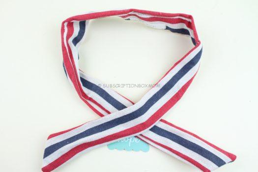 Headbands of Hope Headband of the Month June 2018 Review