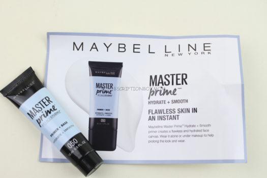 Maybelline Master Prime