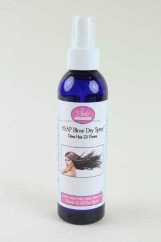Le Joli Beauty Labs ASAP Blow Dry Spray 