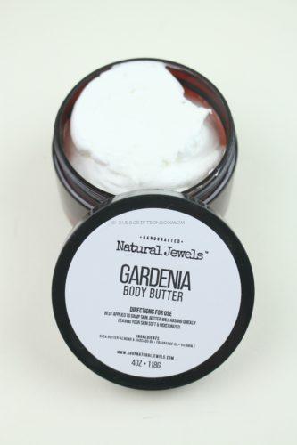 Gardenia Body Butter