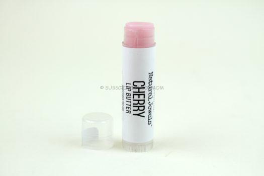 Cherry Lip Balm