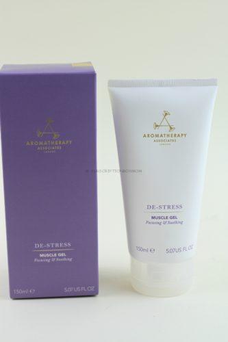 Aromatherapy Associates De-Stress Muscle Gel 