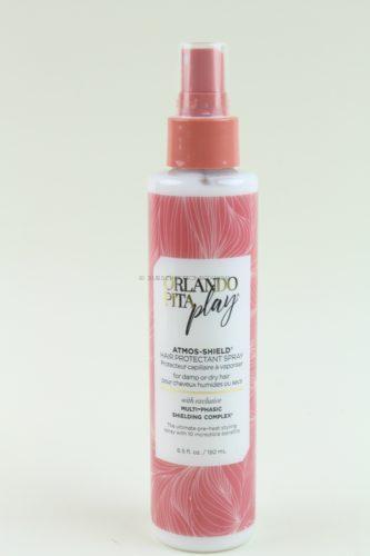 Orlando Pita Play Atmos -Shield Hair Protectant Treatment Spray