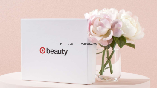 Target June 2018 Beauty Boxes Now Available