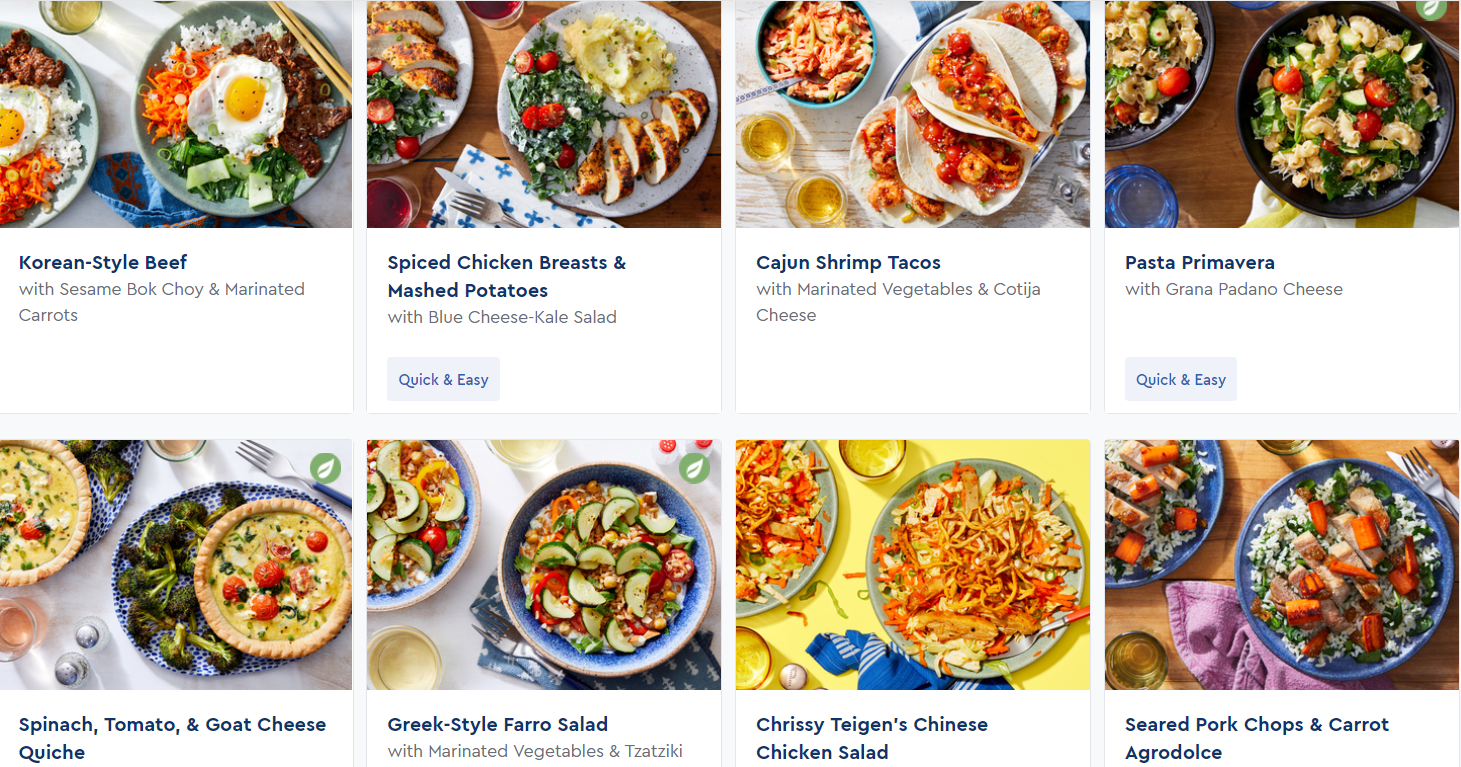 Blue Apron Father's Day 2018 Coupon