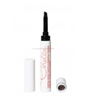 Chella Eyebrow Cream - Taupe