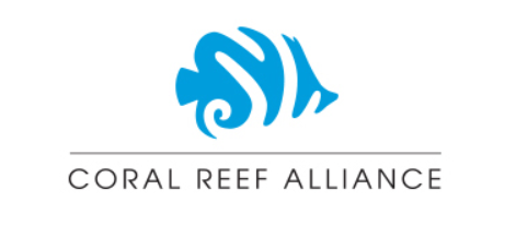 Donation to the Coral Reef Alliance