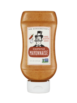 Sir Kensington’s: Chipotle Mayonnaise