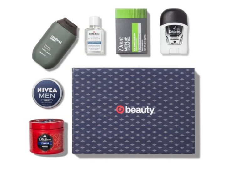 Target June 2018 Beauty Boxes Now Available