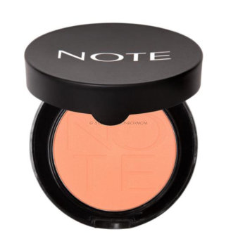  NOTE Cosmetics Blush - Desert Rose 