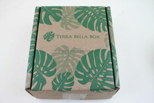 Terra Bella Box June 2018 Review 