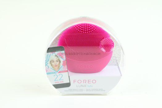 Foreo Luna Fofo 