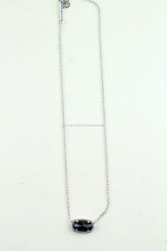 Kendra Scott Elisa Necklace