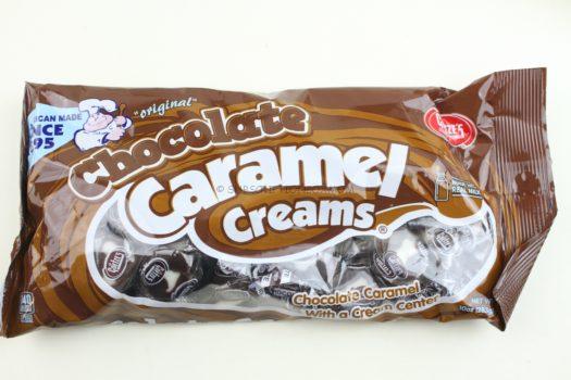 Goetze's Candy Co Chocolate Caramel Creams