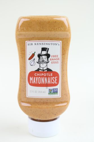 Sir Kensington's Chipotle Mayonnaise