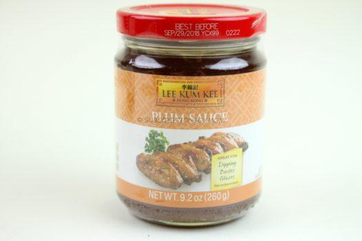 Lee Kum Kee Plum Sauce 