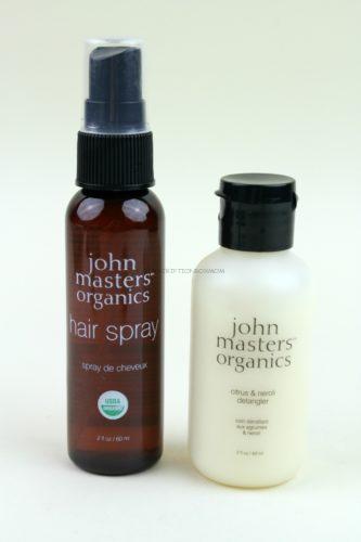 John Masters Organics