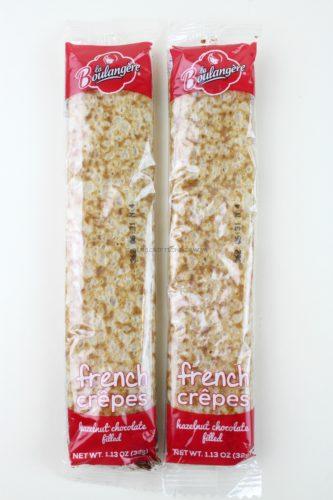 La Boulangerie French Crepes