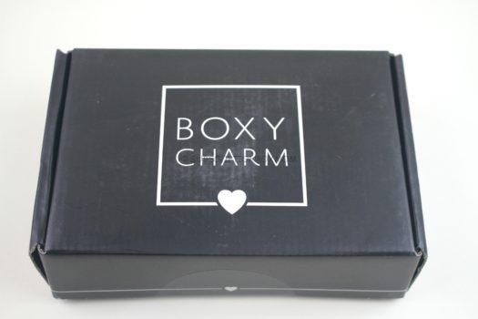 July 2018 Boxycharm Review