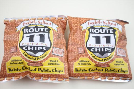 Route 11 Potato Chips