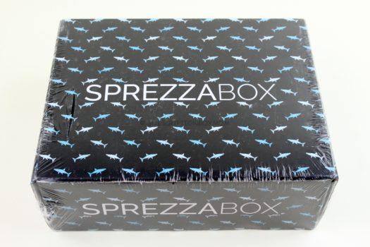 SprezzaBox July 2018 Review 