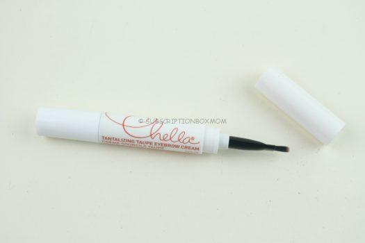 Chella Eyebrow Cream - Taupe