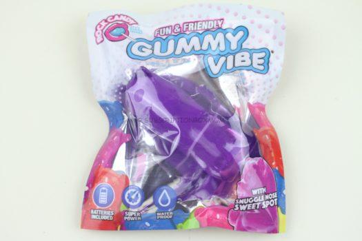 Rock Candy Fun & Friendly Gummy Vibe