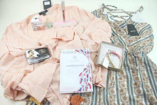 My Fashion Crate July 2018 Review