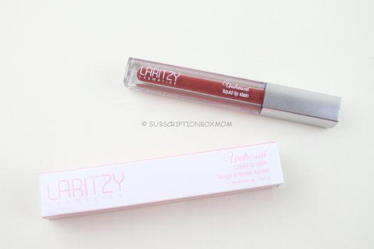 Laritzy Pebbles Liquid Lip Stain