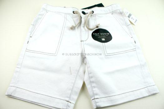 DL1961 Boys Short