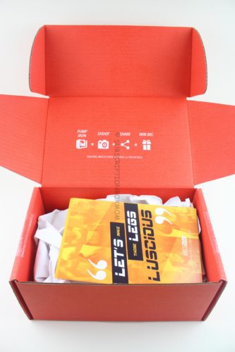 Musclebox Miss Musclebox Review 