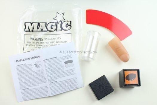 Magic Kit - Bonus
