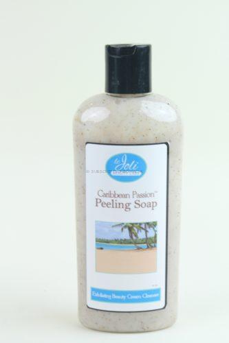 Le Joli Beauty Labs Caribbean Passion Peeling Soap 