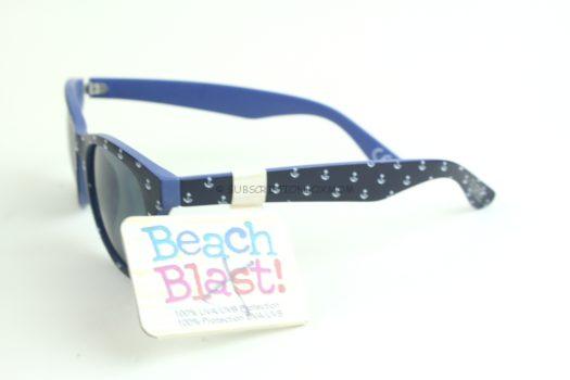 Beach Blast Sunglasses