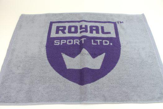 Royal Sport LTD Towel