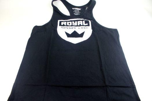 Royal Import Tank Top 