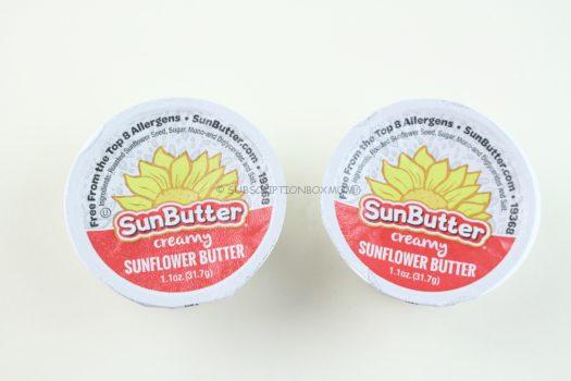 Sun Butter