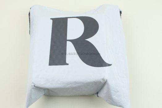 RocksBox August 2018 Review