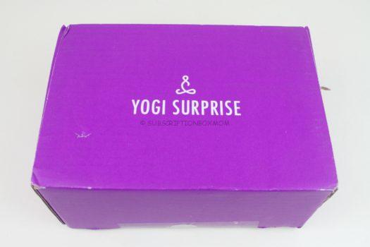 Yogi Surprise June 2018 Lifestyle Review
