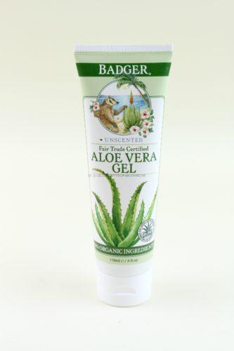 Aloe Vera Gel by Badger