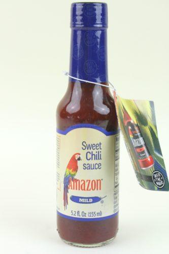 Columbia Amazon Pepper Sweet Chili Sauce