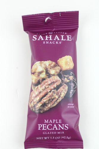 Sahale Snacks Pecans