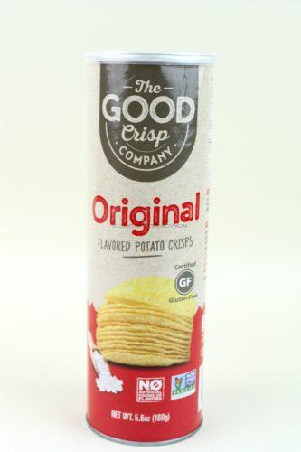 The Good Crisp Company 