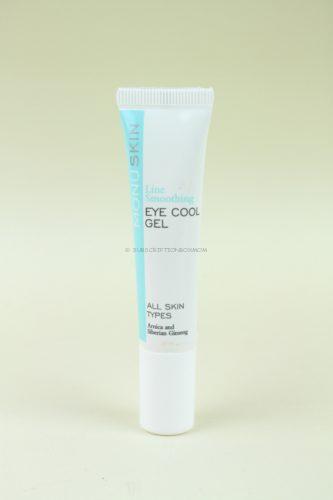 MONU Eye Cool Gel 