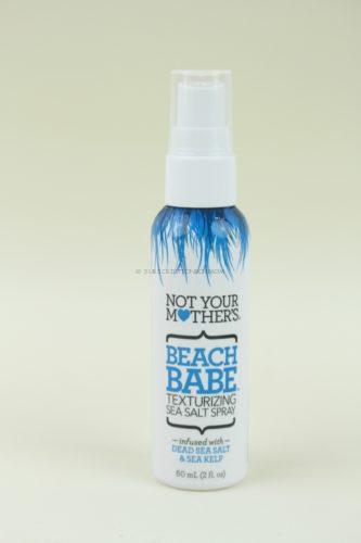 Not Your Mother's Haircare Beach Babe Texturizing Sea Salt Spray