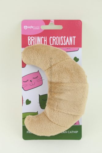 Safemade Croissant 