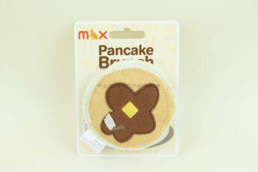 Max Pancake Brunch