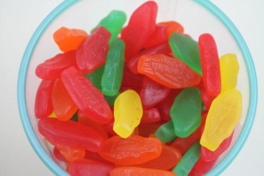 Mondelez Assorted Mini Swedish Fish