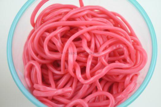 Gerrit's Pink Lemonade Laces