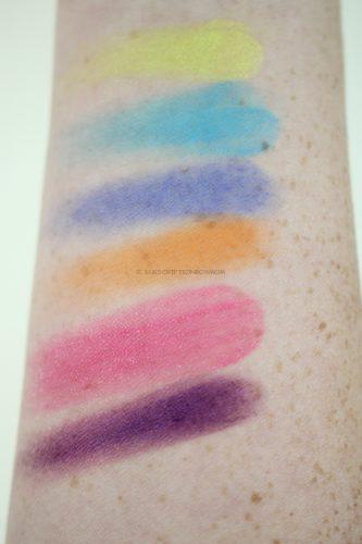 Laura Lee Palette - Party Animal